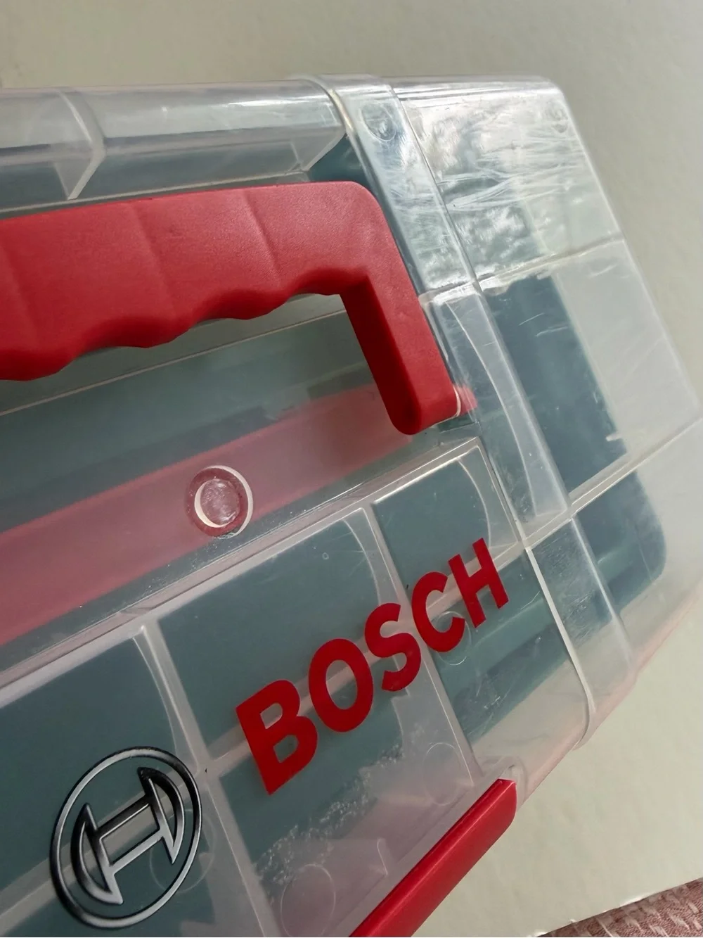 Theo Klein 2791 Bosch Gardener's Box with Accessories Children's Gardening Set